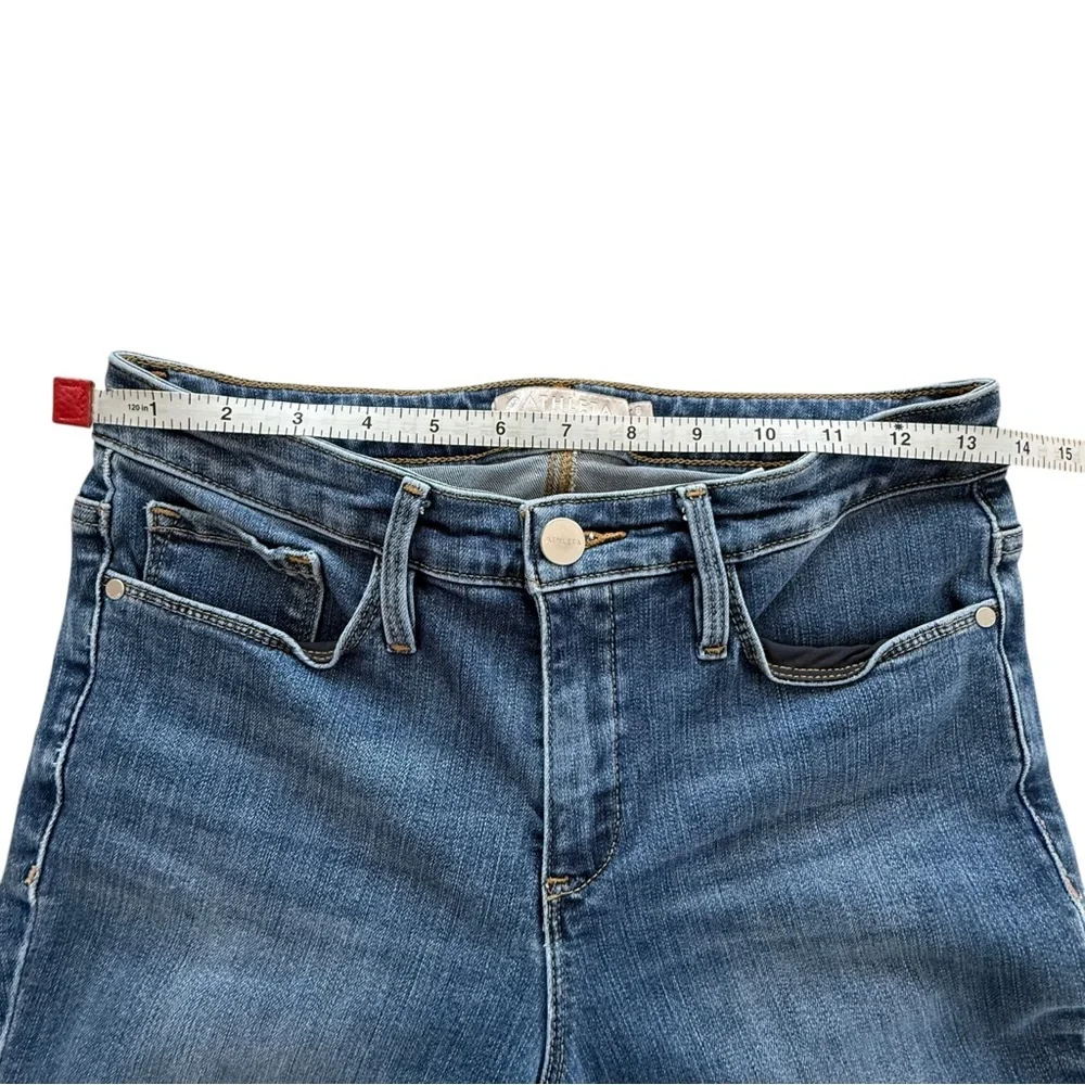 Athleta Women’s Sculptek Skinny Jeans